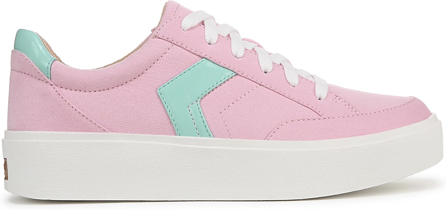 Dr. Scholl's Shoes Women's Madison Lace Oxford Sneaker