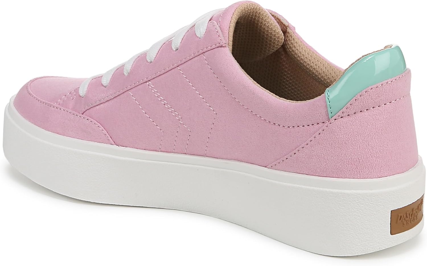 Dr. Scholl's Shoes Women's Madison Lace Oxford Sneaker