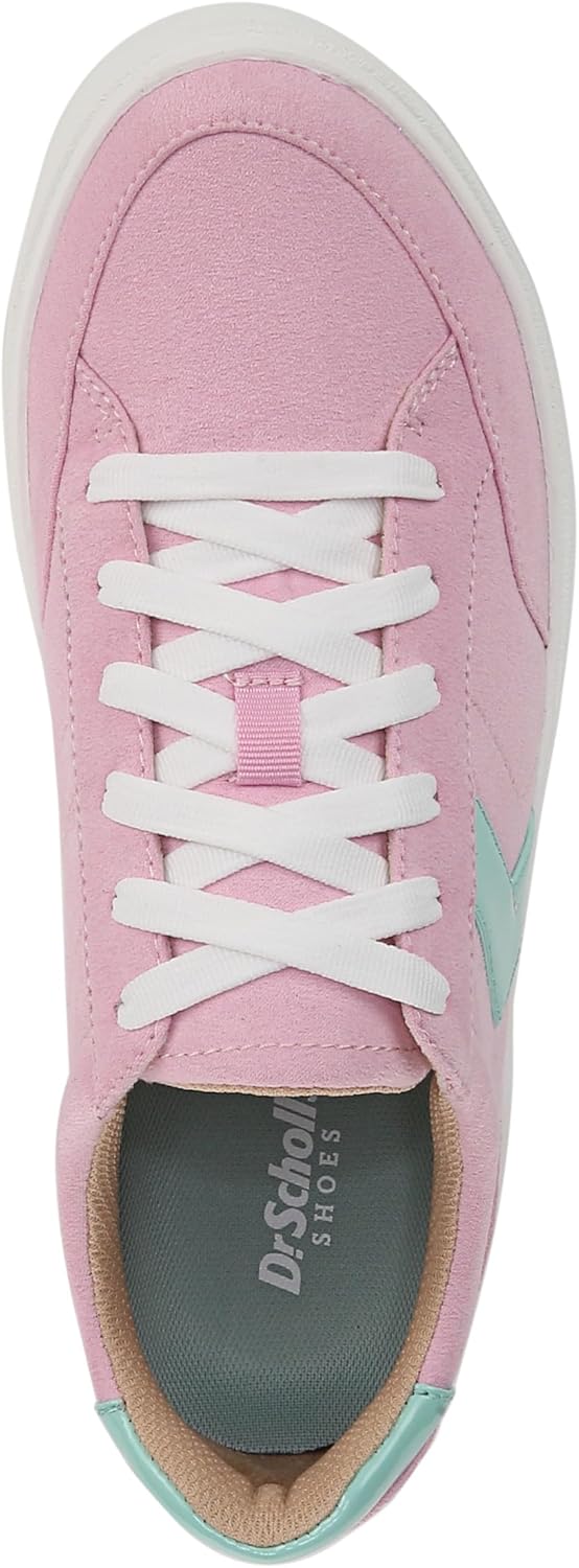 Dr. Scholl's Shoes Women's Madison Lace Oxford Sneaker