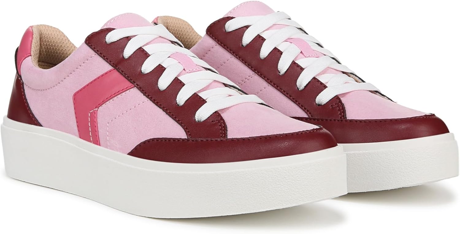 Cherry Cola Red Pink