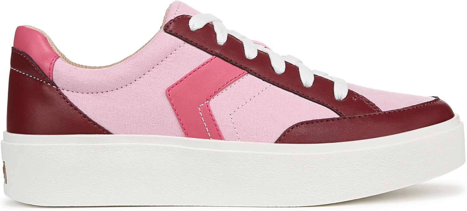 Dr. Scholl's Shoes Women's Madison Lace Oxford Sneaker