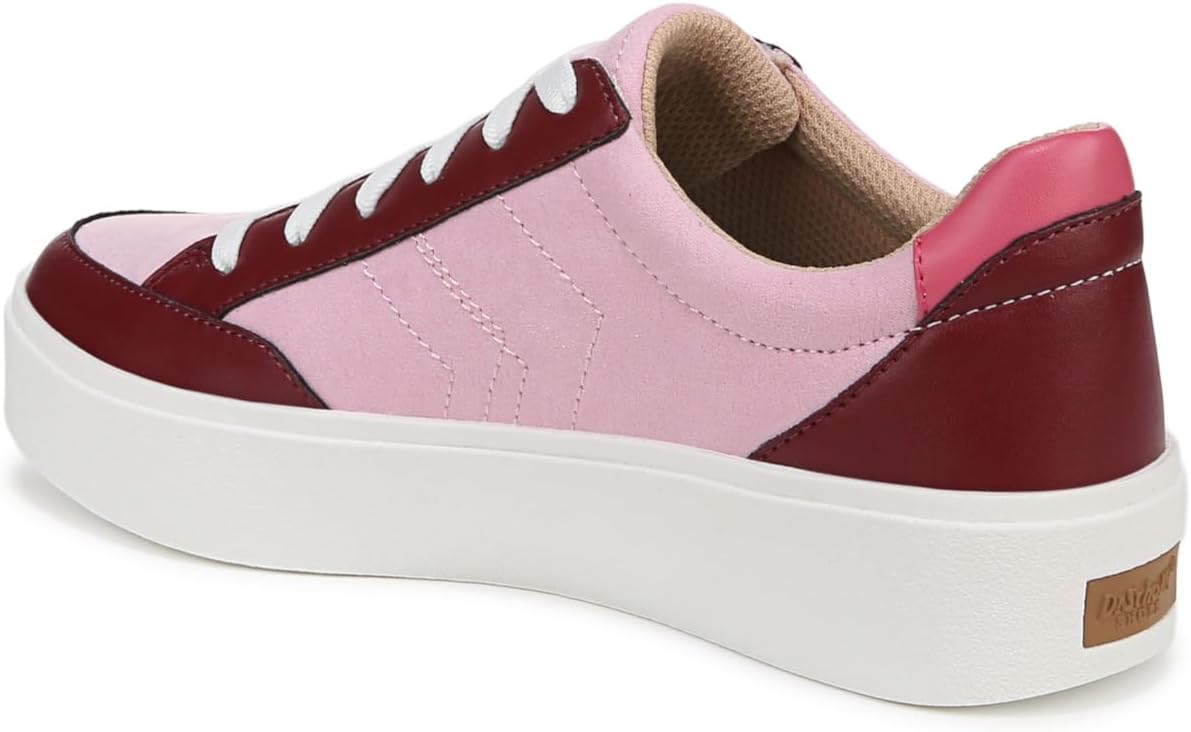 Dr. Scholl's Shoes Women's Madison Lace Oxford Sneaker