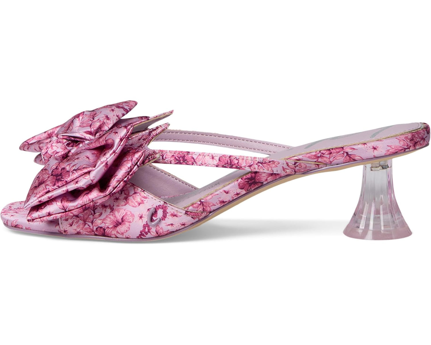 Circus NY by Sam Edelman Women's Natalina Heeled Sandal