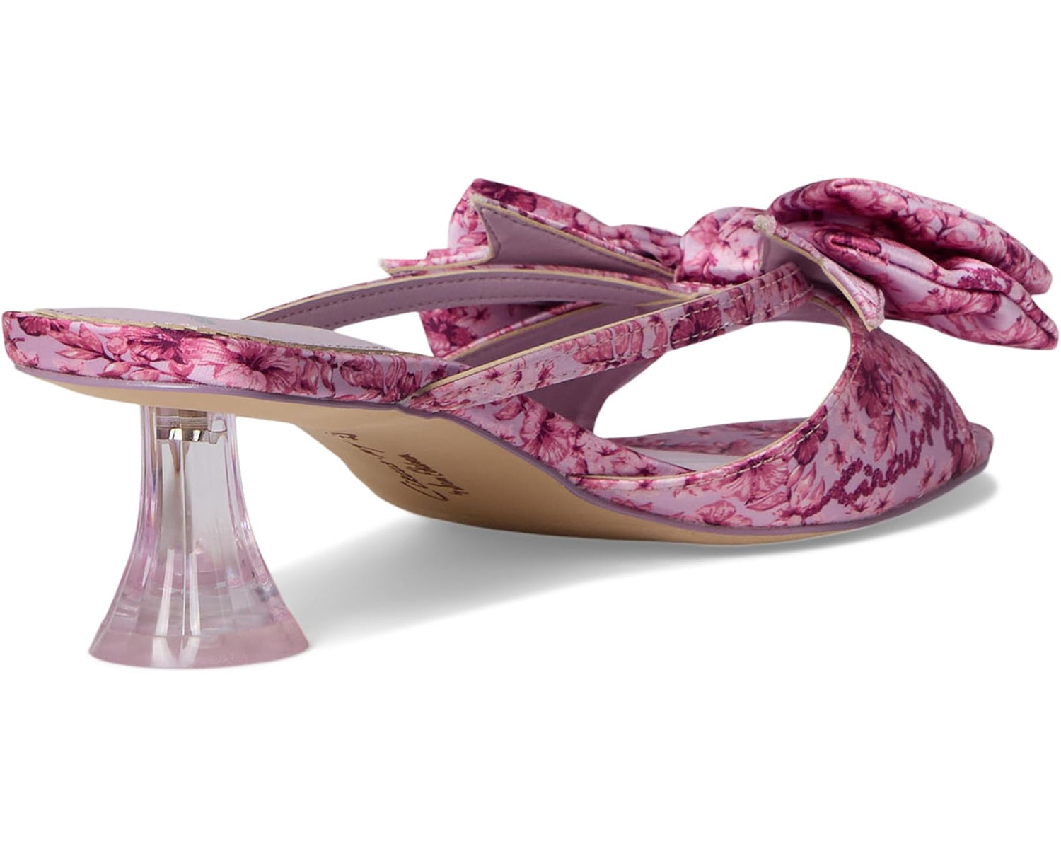 Circus NY by Sam Edelman Women's Natalina Heeled Sandal