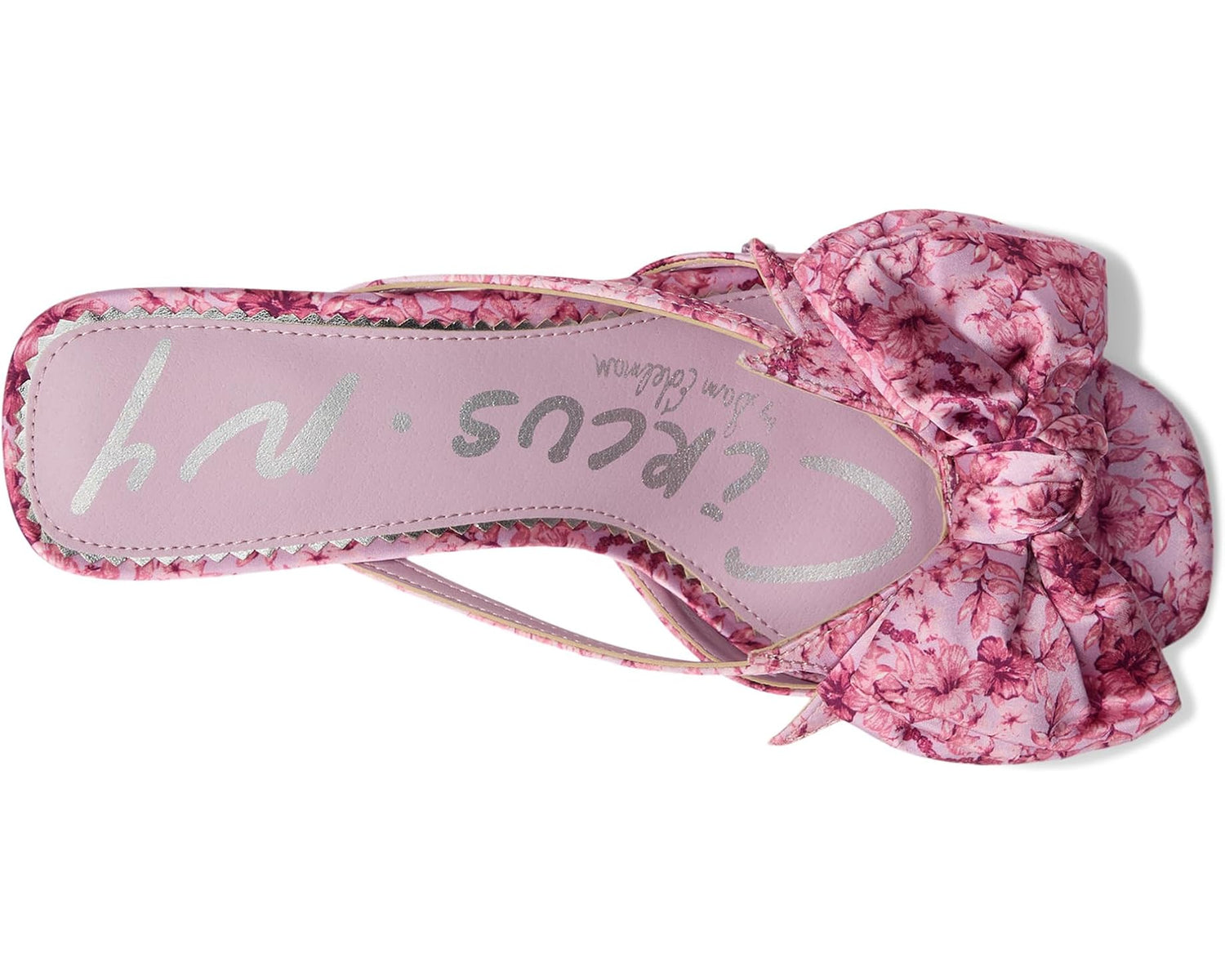 Circus NY by Sam Edelman Women's Natalina Heeled Sandal