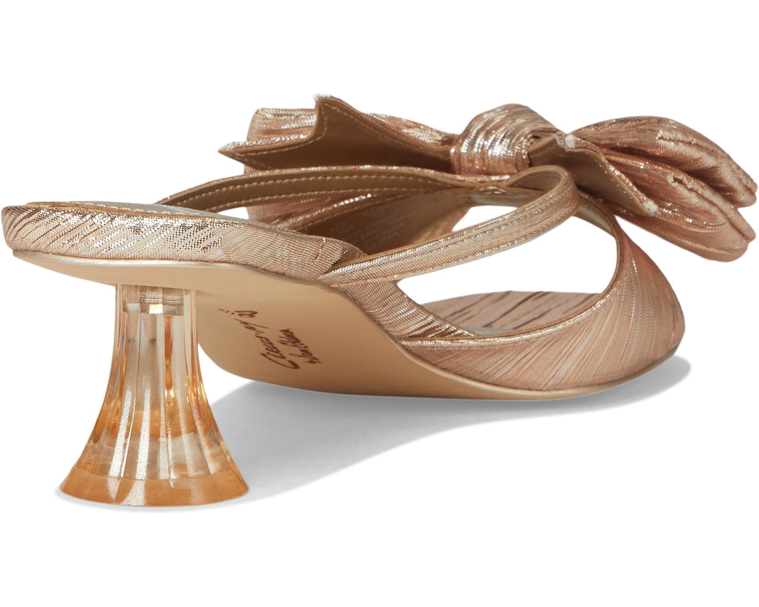 Circus NY by Sam Edelman Women's Natalina Heeled Sandal