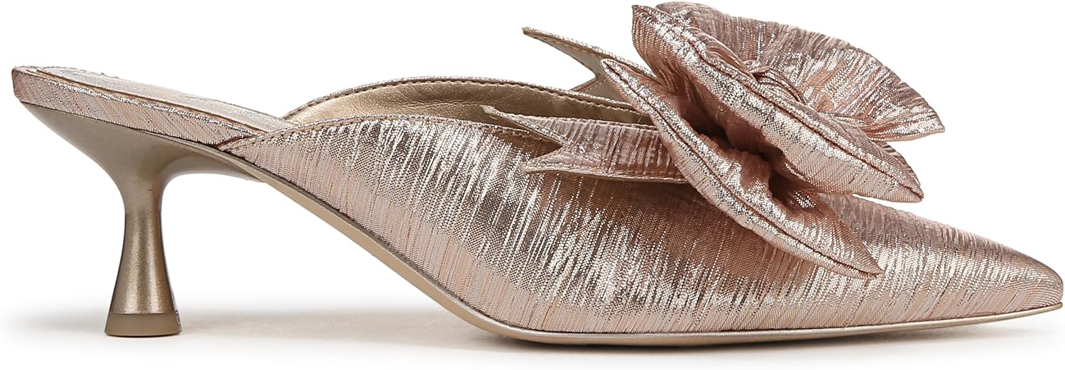 Circus NY by Sam Edelman Fiona Bow Mule Heel
