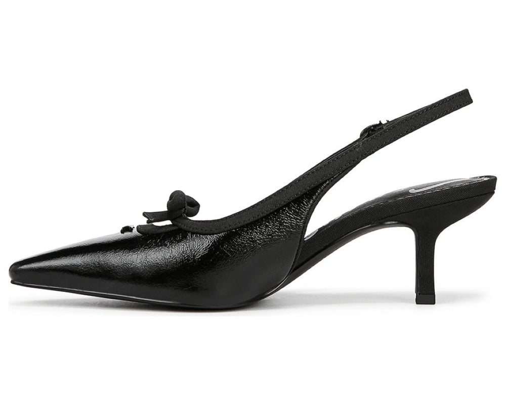 Circus NY by Sam Edelman Women's Cassidy Pointed Toe Slingback Pump