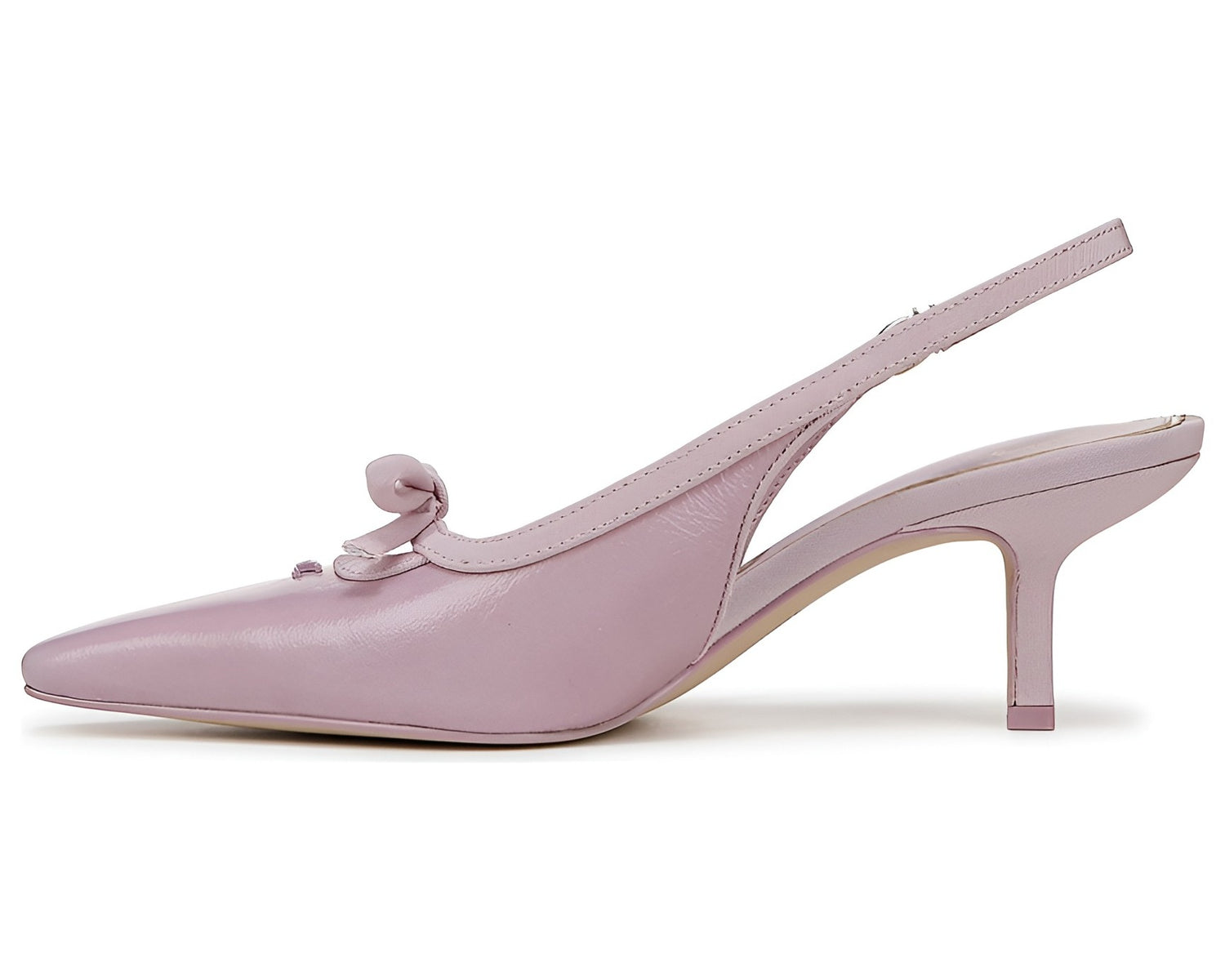 Circus NY by Sam Edelman Women's Cassidy Pointed Toe Slingback Pump