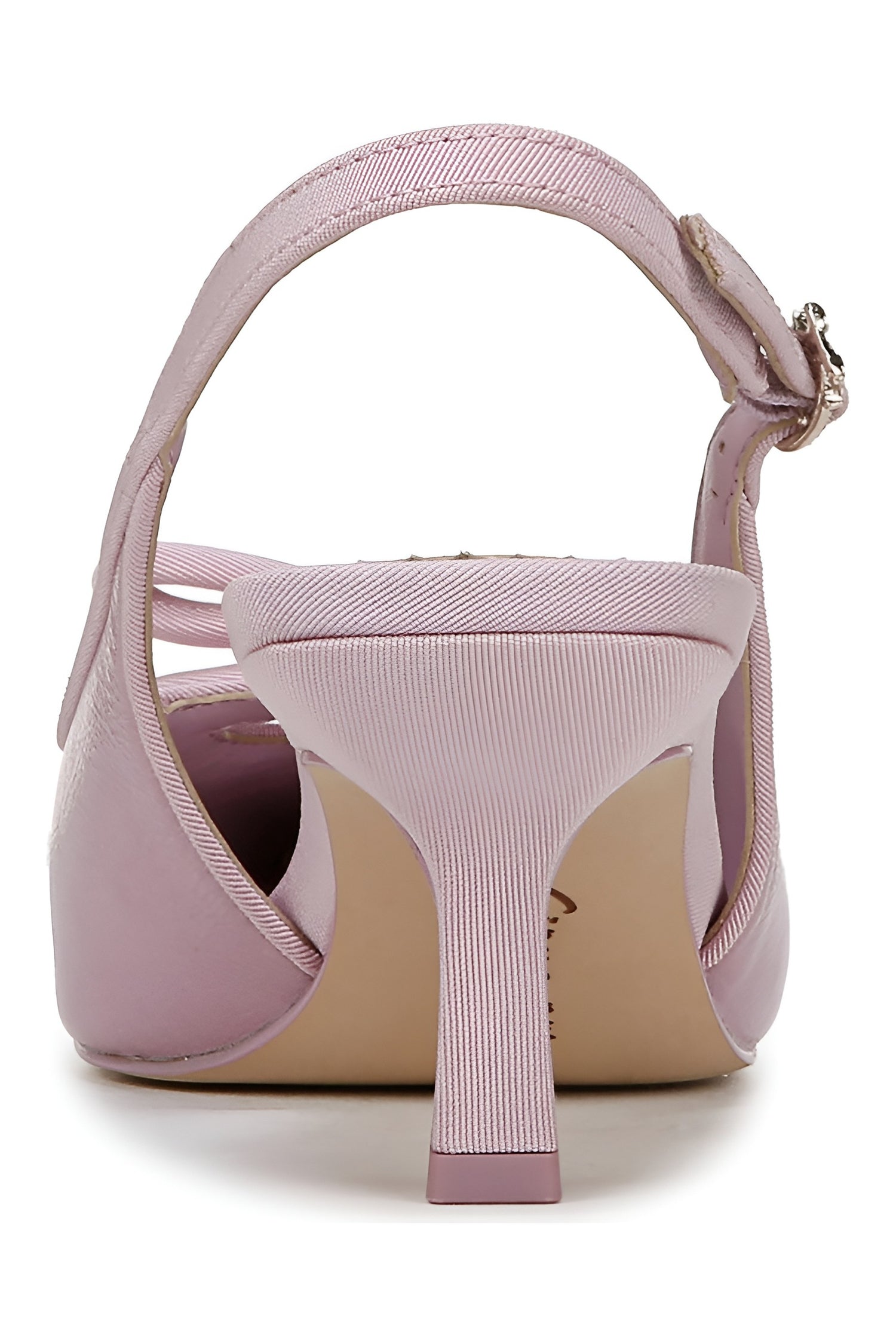 Circus NY by Sam Edelman Women's Cassidy Pointed Toe Slingback Pump