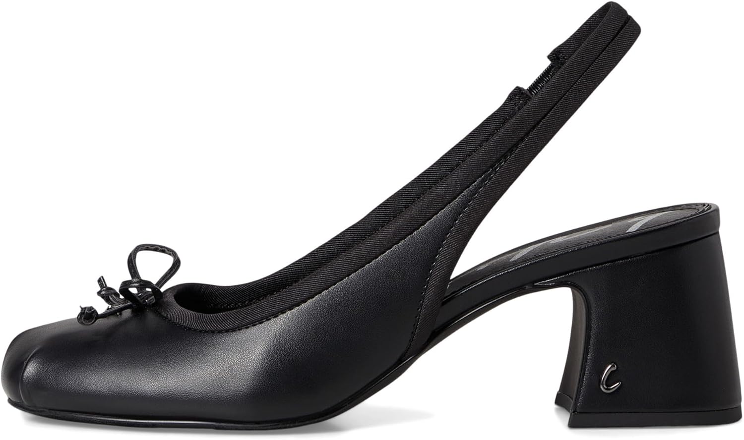 Circus NY by Sam Edelman Women's Diane Slingback Pump
