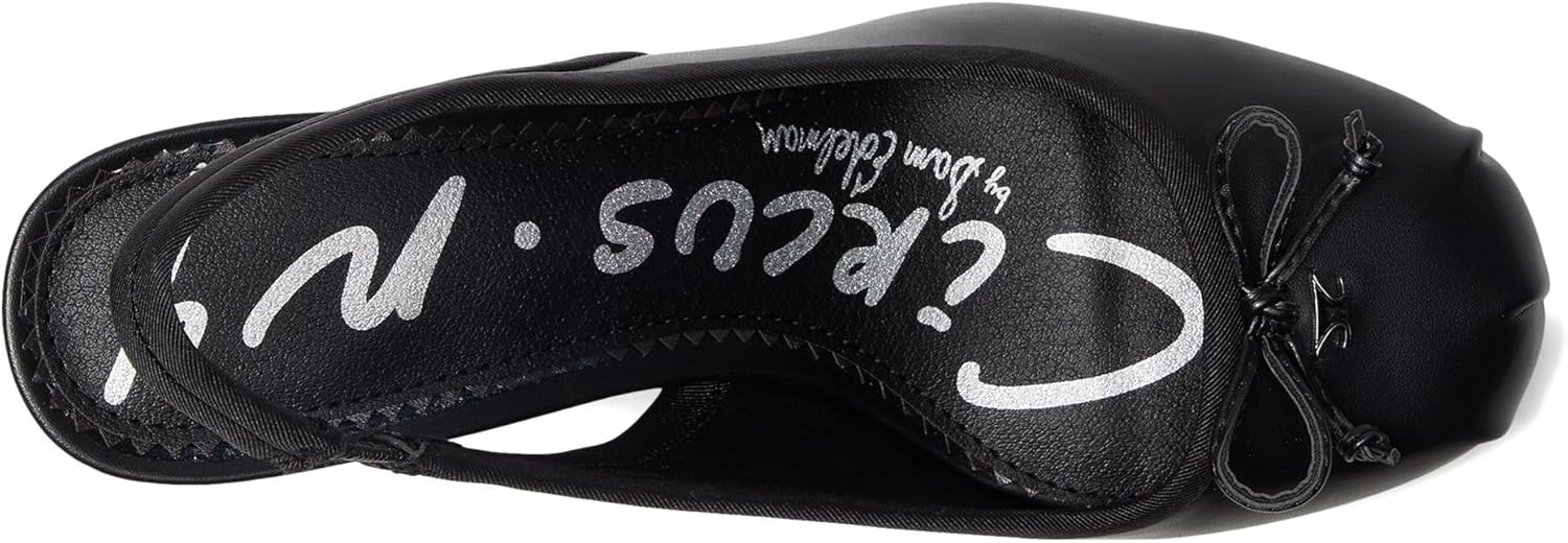 Circus NY by Sam Edelman Women's Diane Slingback Pump