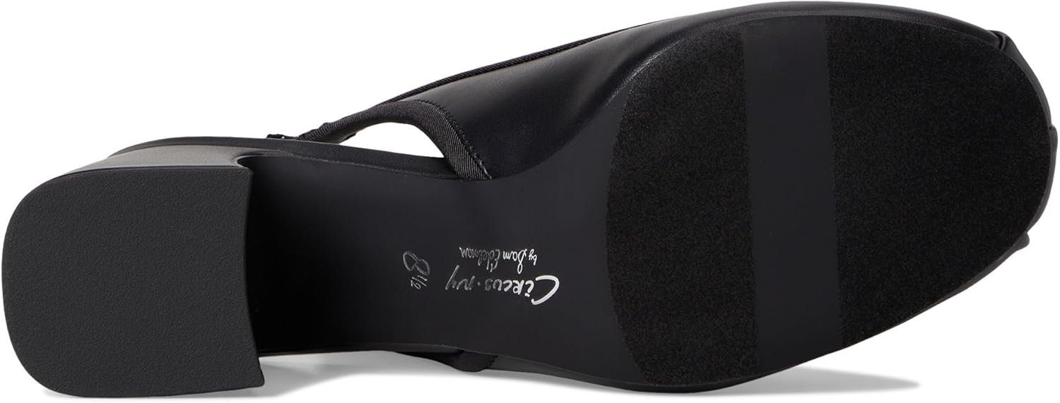 Circus NY by Sam Edelman Women's Diane Slingback Pump