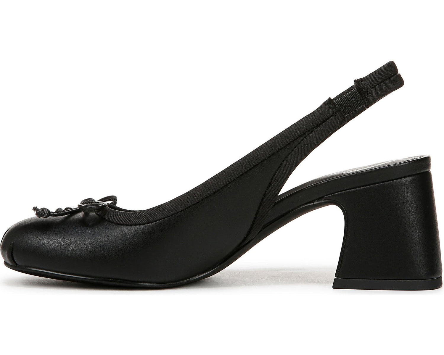 Circus NY by Sam Edelman Women's Diane Slingback Pump