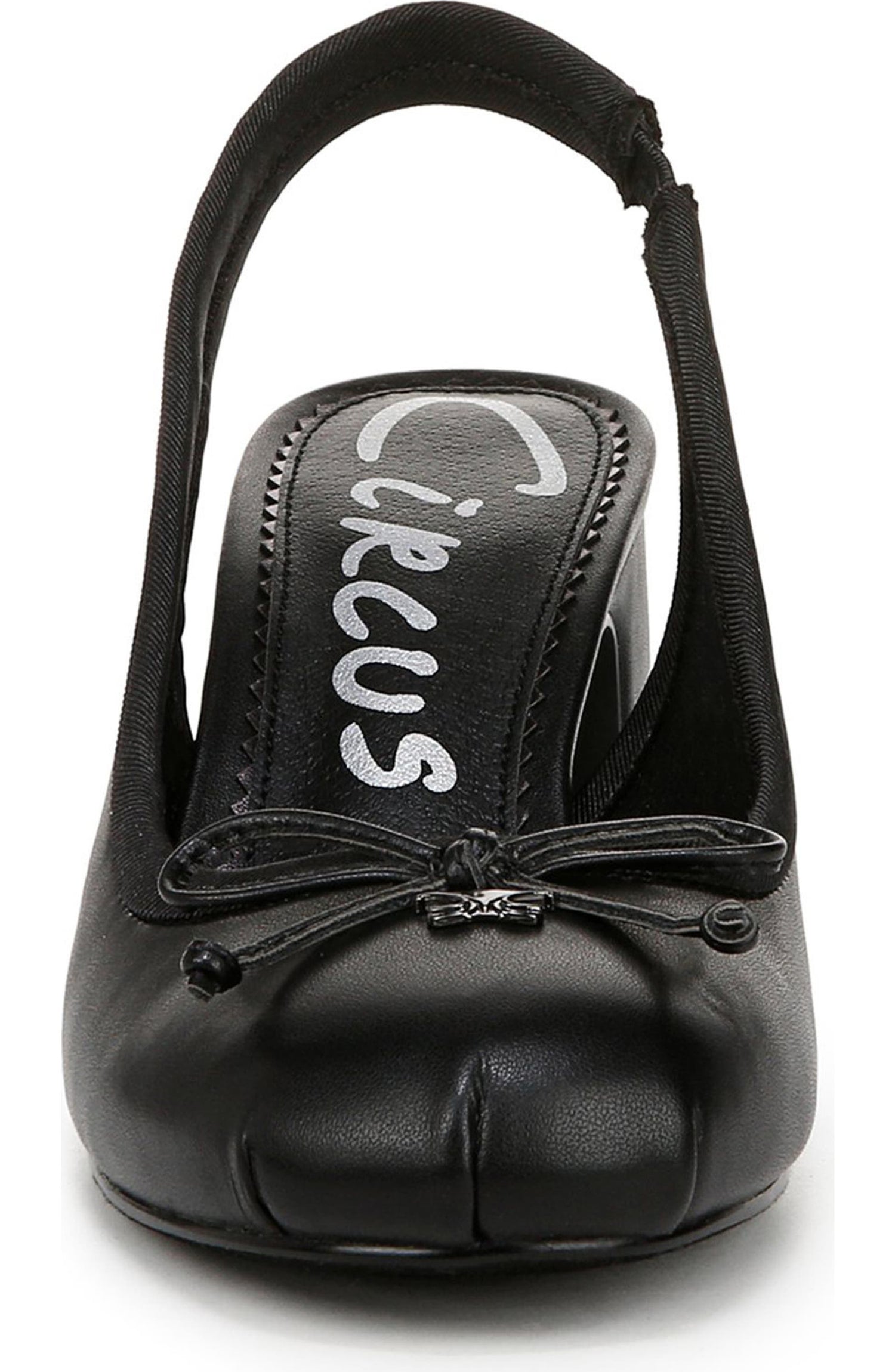 Circus NY by Sam Edelman Women's Diane Slingback Pump