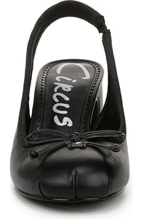 Circus NY by Sam Edelman Women's Diane Slingback Pump