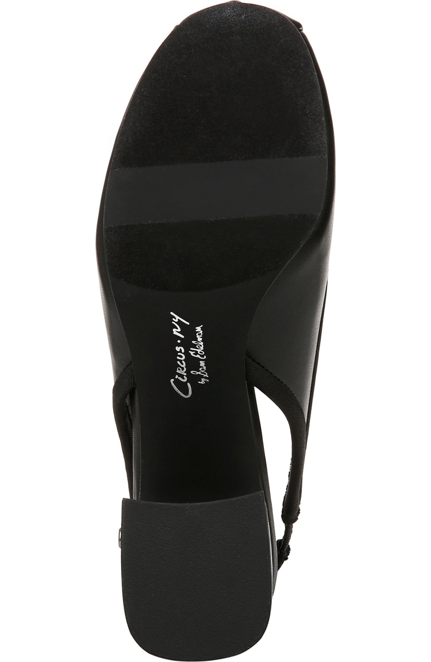 Circus NY by Sam Edelman Women's Diane Slingback Pump