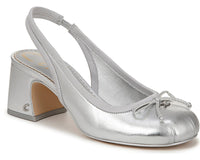 Soft Silver