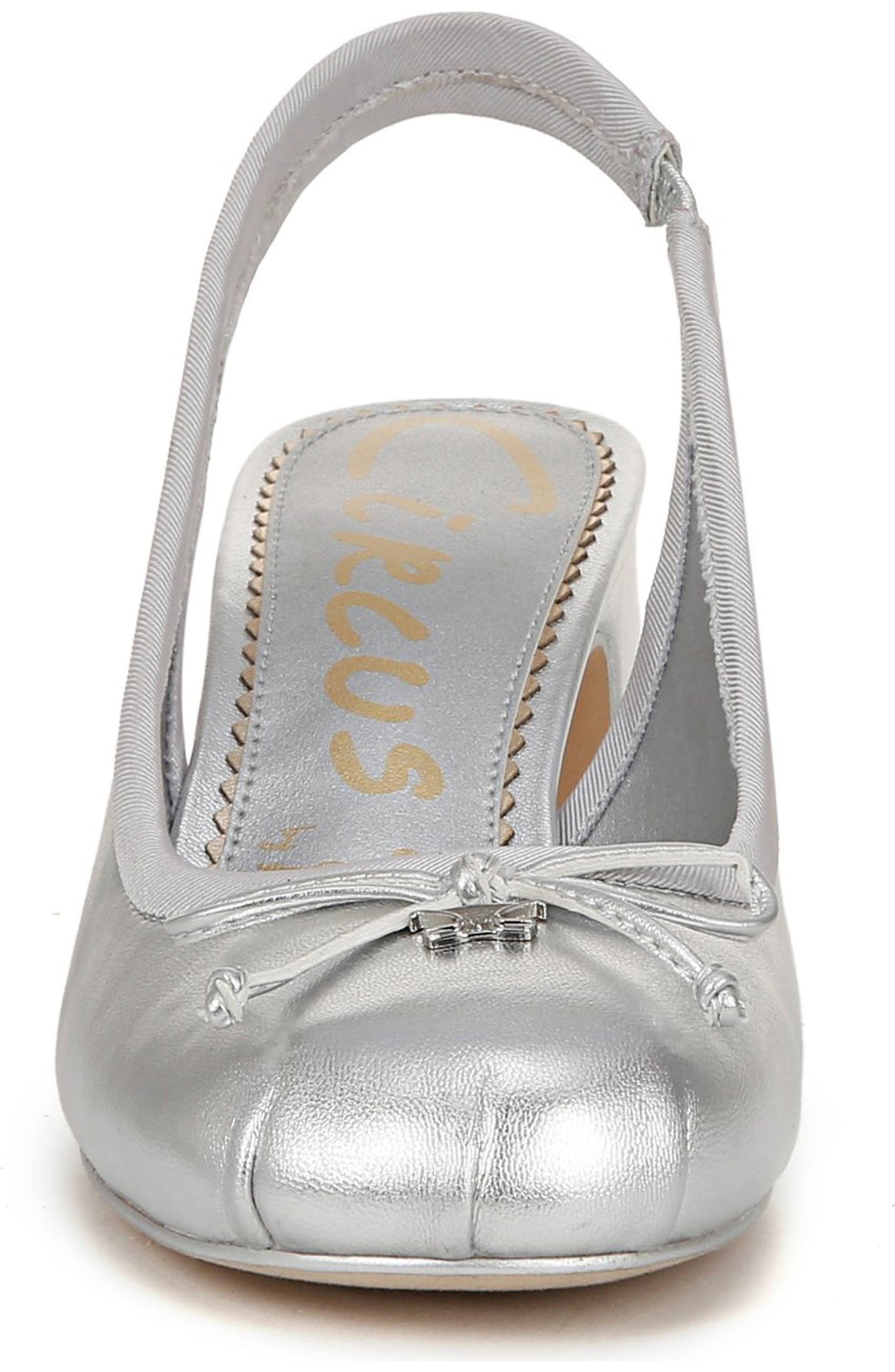 Circus NY by Sam Edelman Women's Diane Slingback Pump