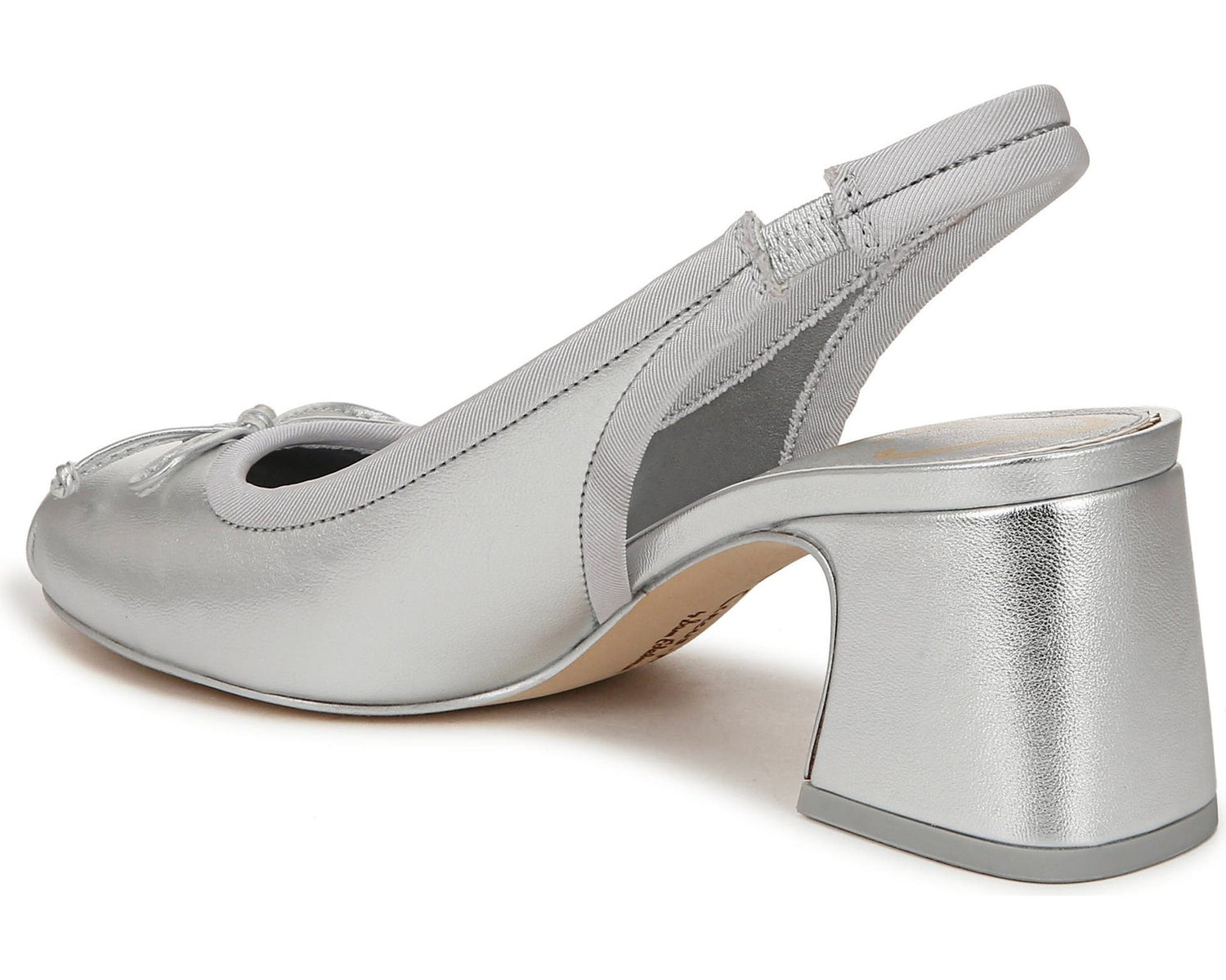 Circus NY by Sam Edelman Women's Diane Slingback Pump