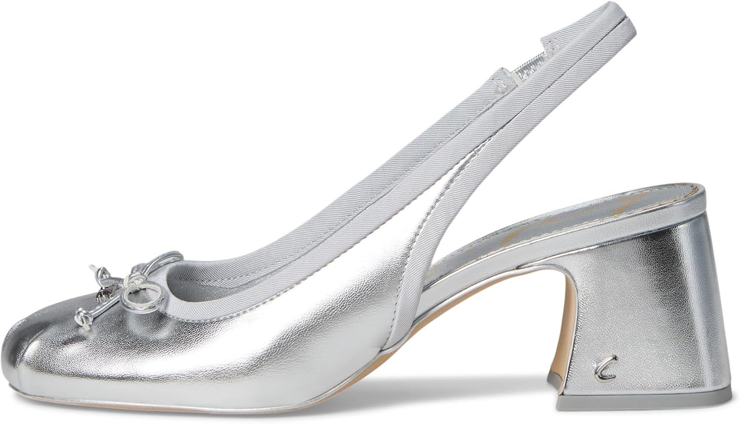 Circus NY by Sam Edelman Women's Diane Slingback Pump