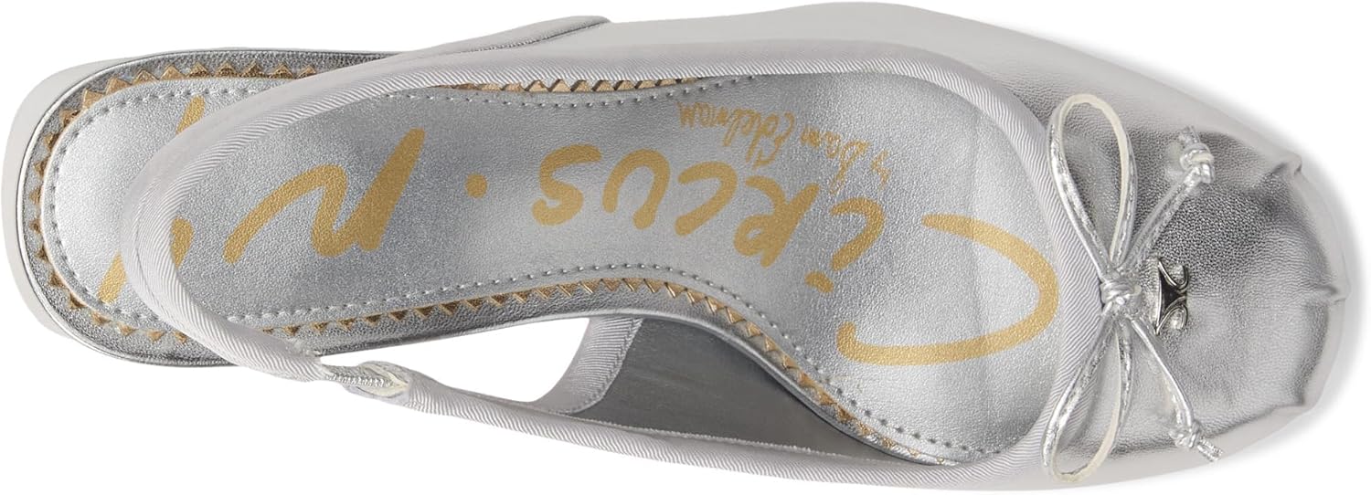 Circus NY by Sam Edelman Women's Diane Slingback Pump