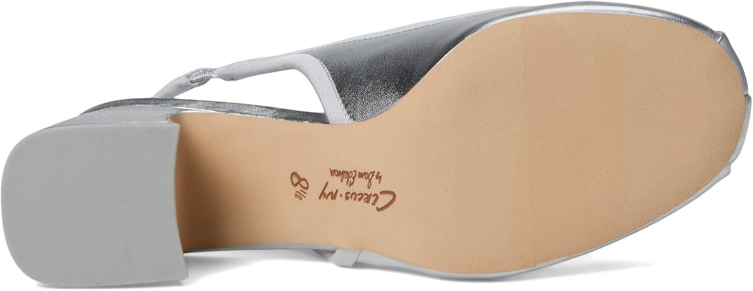 Circus NY by Sam Edelman Women's Diane Slingback Pump