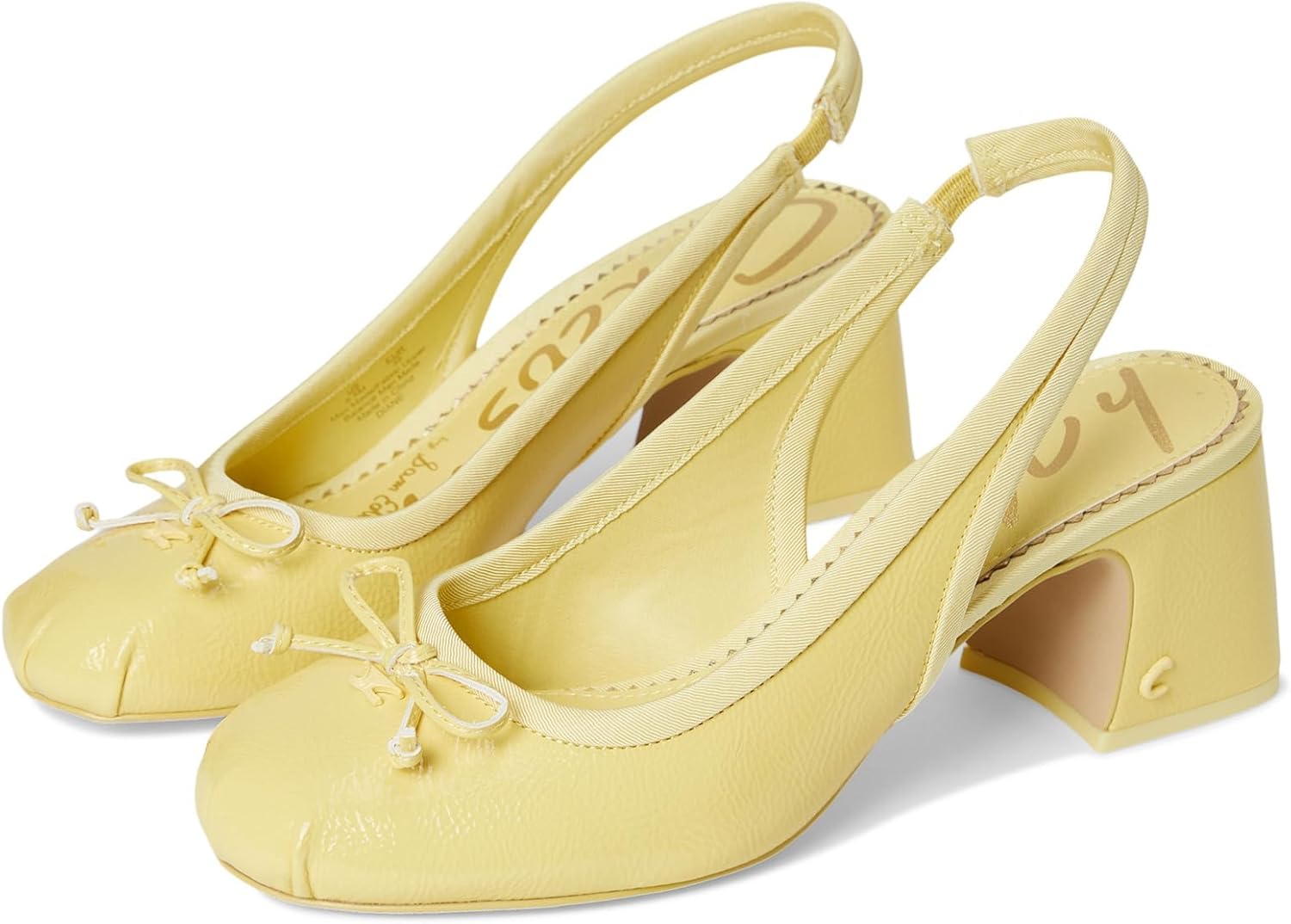 Sunny Lemon