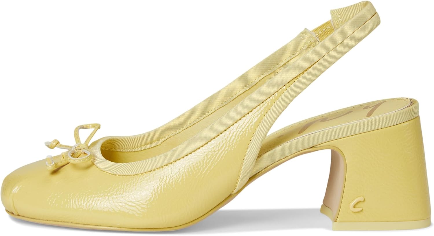 Circus NY by Sam Edelman Women's Diane Slingback Pump