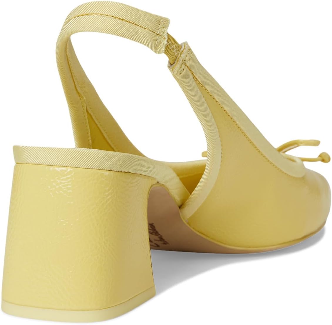 Circus NY by Sam Edelman Women's Diane Slingback Pump