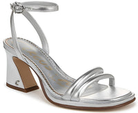 Soft Silver