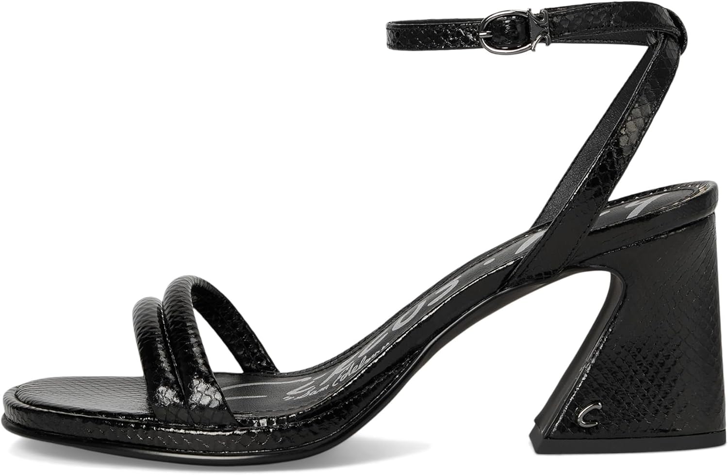 Circus NY by Sam Edelman Women's Holly Block Heel Sandal