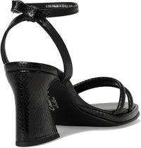 Circus NY by Sam Edelman Women's Holly Block Heel Sandal