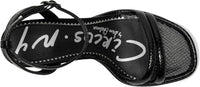 Circus NY by Sam Edelman Women's Holly Block Heel Sandal