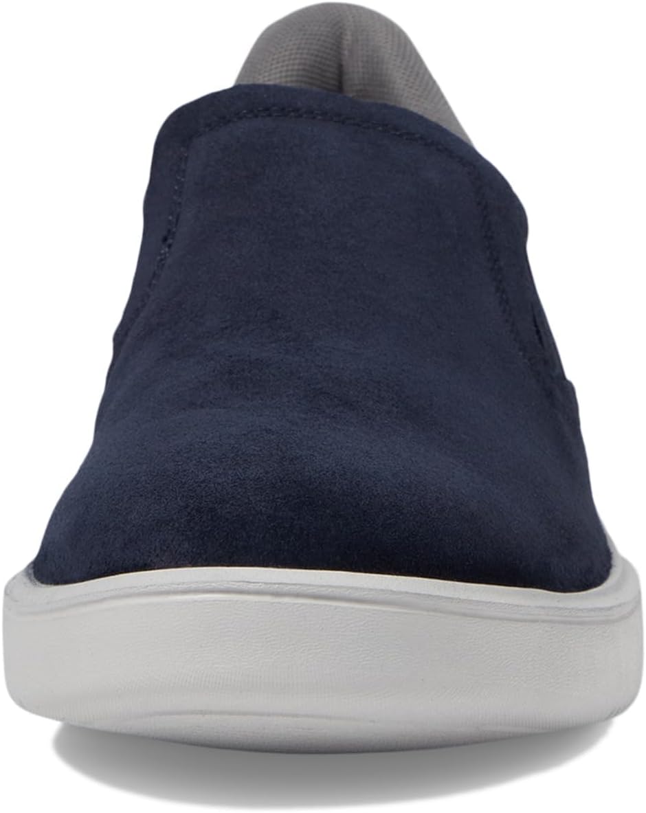 Rockport Men's Tristen Step-in Slip-On Sneaker
