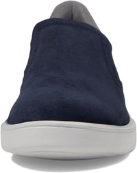 Rockport Men's Tristen Step-in Slip-On Sneaker