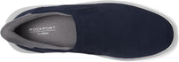 Rockport Men's Tristen Step-in Slip-On Sneaker