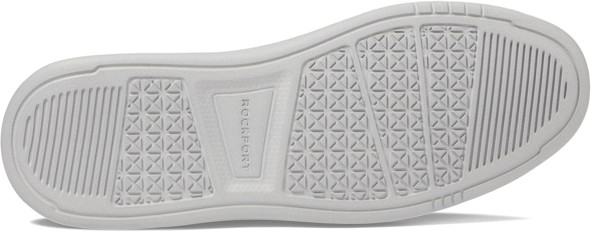 Rockport Men's Tristen Step-in Slip-On Sneaker