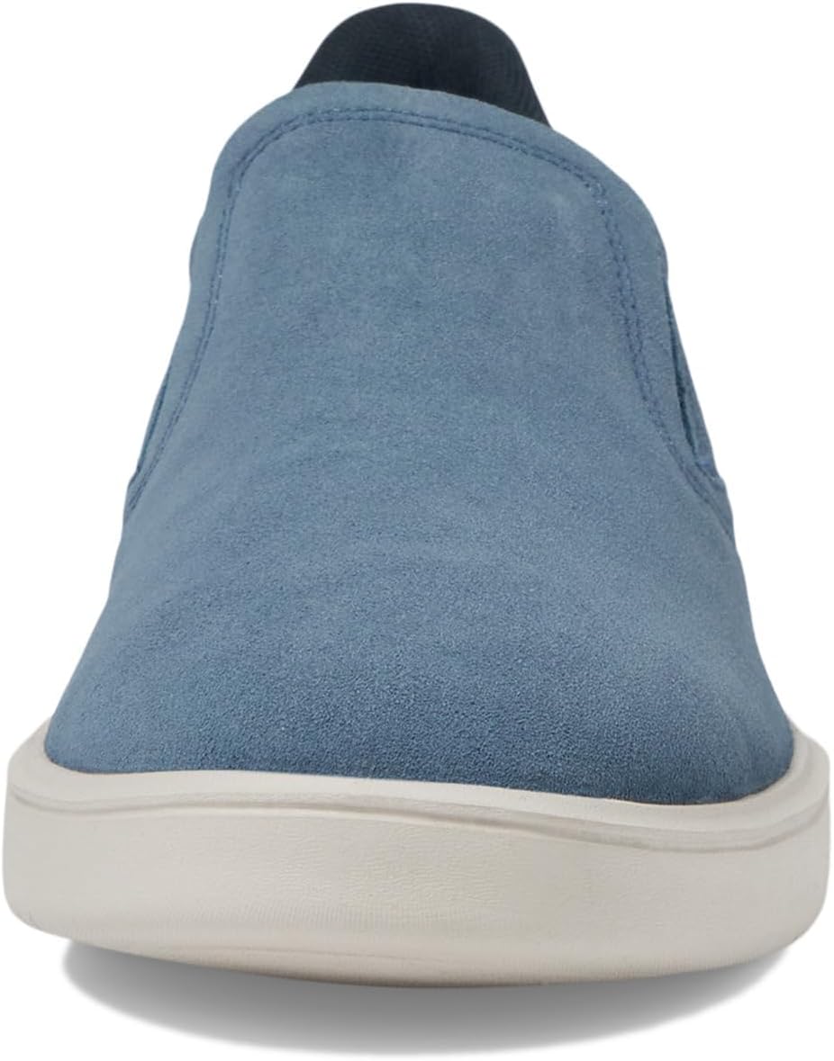 Rockport Men's Tristen Step-in Slip-On Sneaker