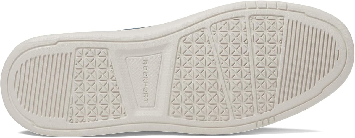 Rockport Men's Tristen Step-in Slip-On Sneaker