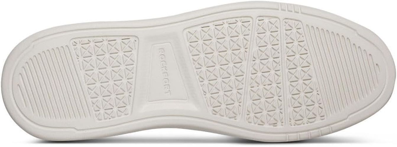 Rockport Men's Tristen Step-in Slip-On Sneaker