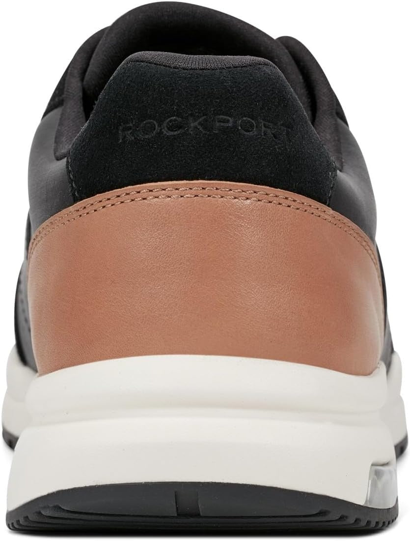 Rockport Men's DMX Baker Lace-Up Sneakers