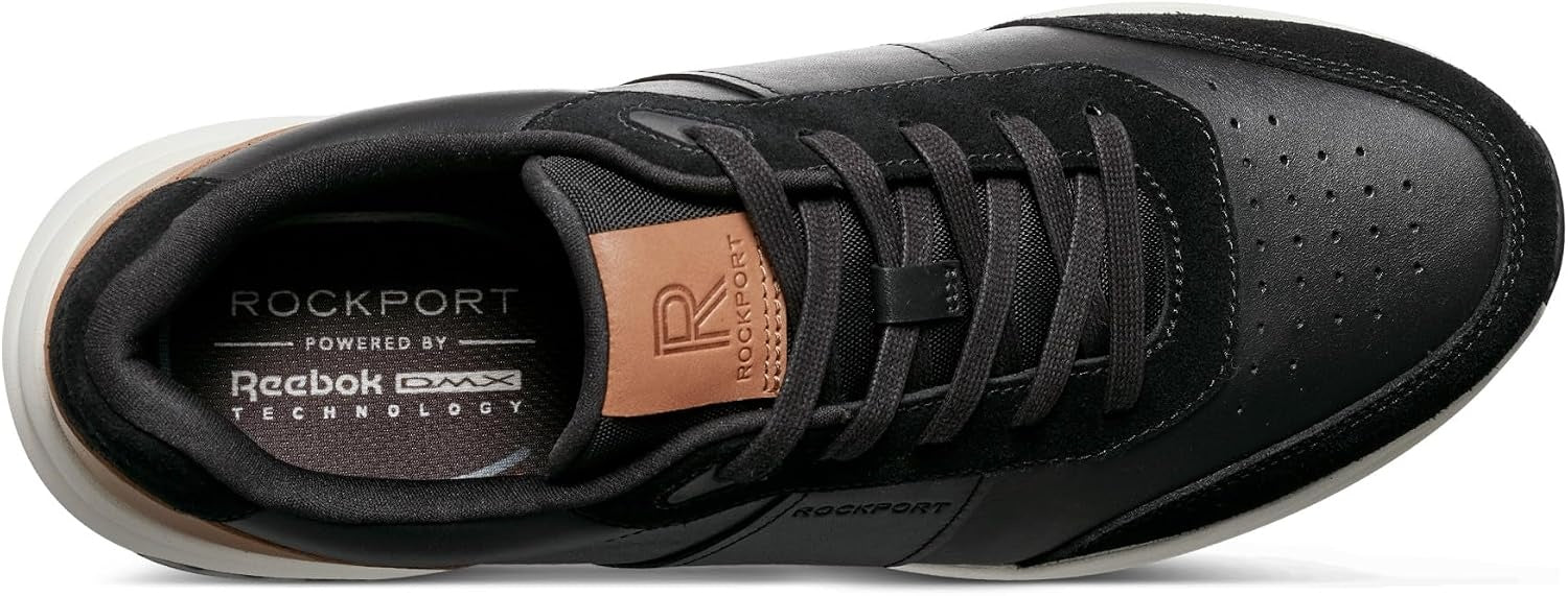 Rockport Men's DMX Baker Lace-Up Sneakers