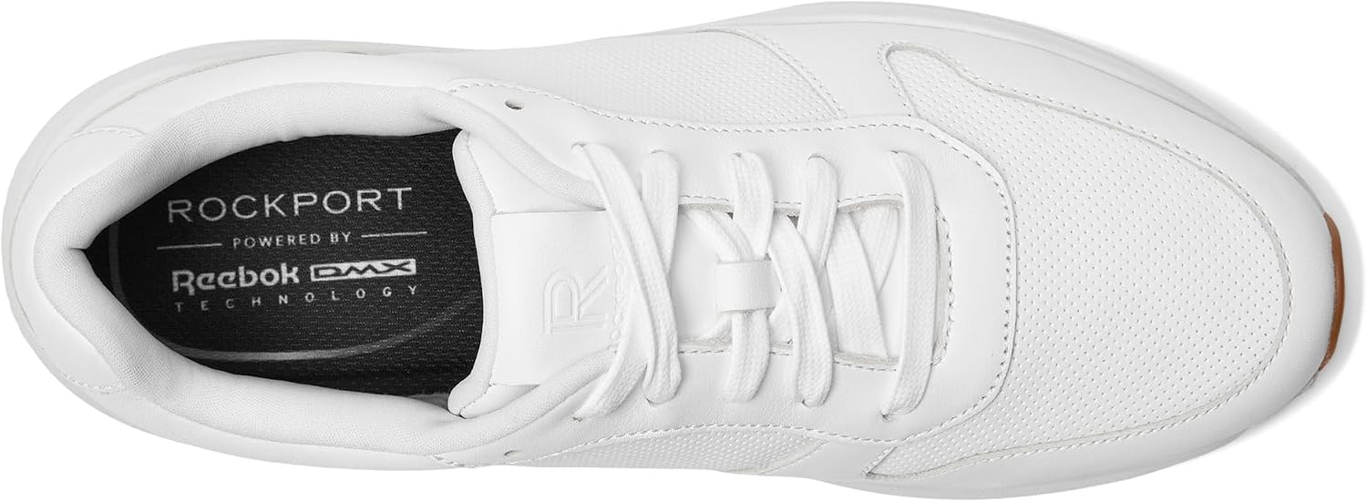 Rockport Men's DMX Colby Lace-Up Sneakers
