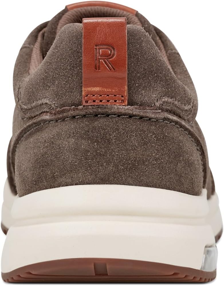 Rockport Men's DMX Bowen Lace-Up Sneakers