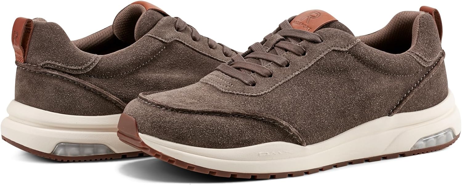 Rockport Men's DMX Bowen Lace-Up Sneakers