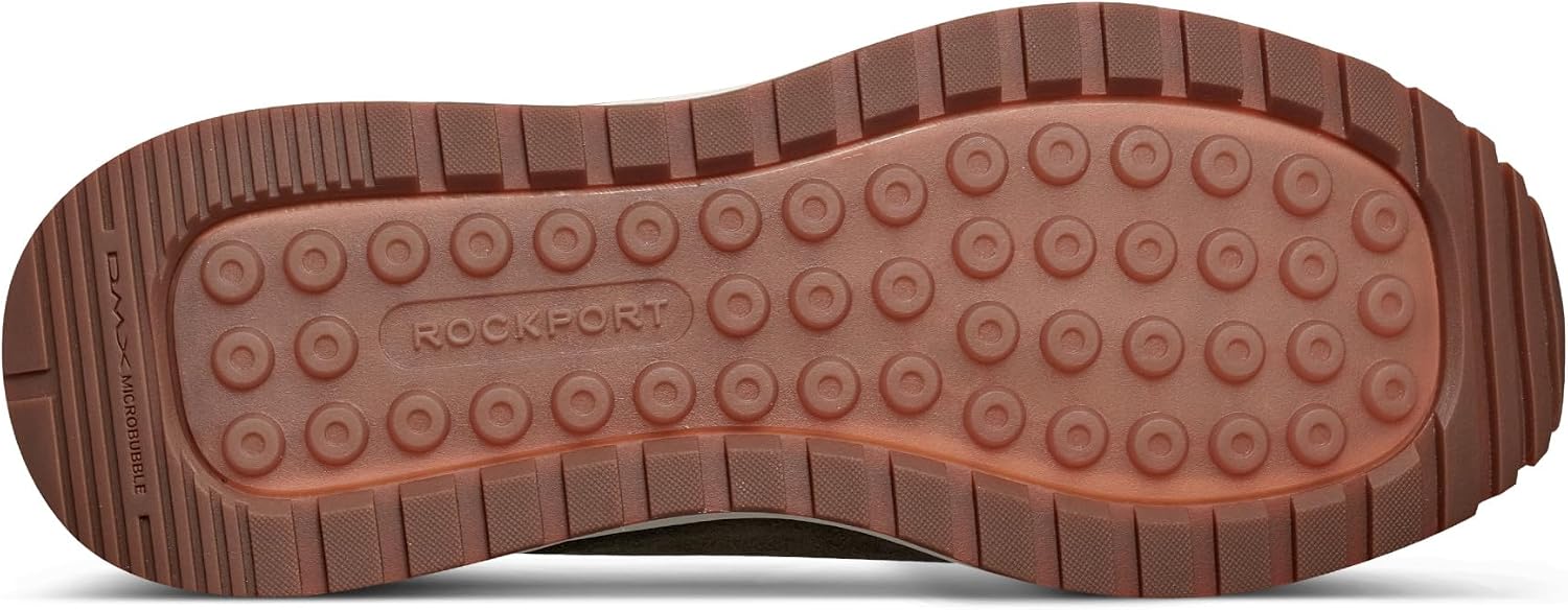 Rockport Men's DMX Bowen Lace-Up Sneakers