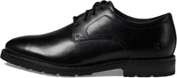 Rockport Men’s Cedric Dress Lace‑Up Oxford