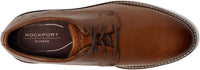 Rockport Men’s Cedric Dress Lace‑Up Oxford