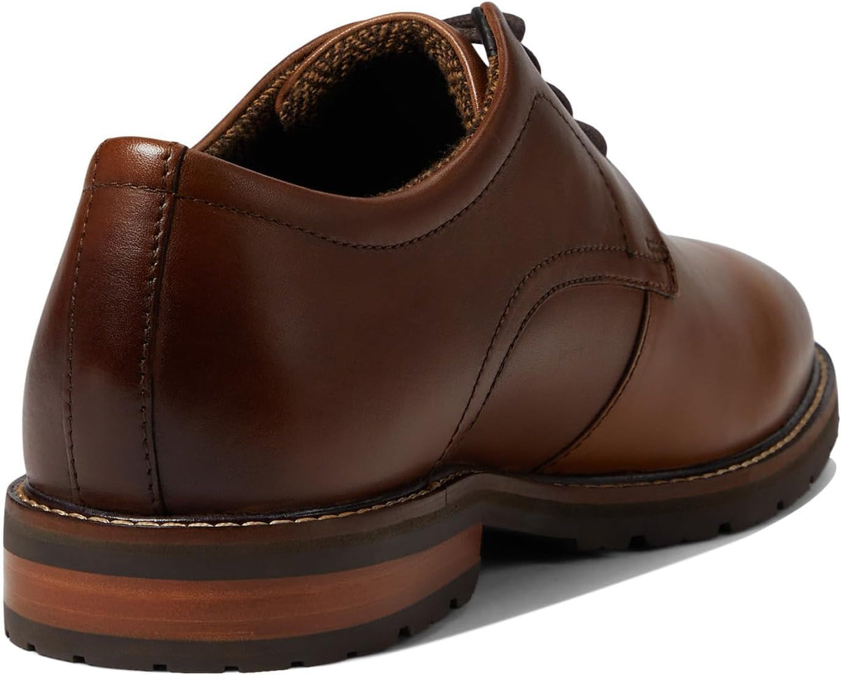 Rockport Men’s Cedric Dress Lace‑Up Oxford